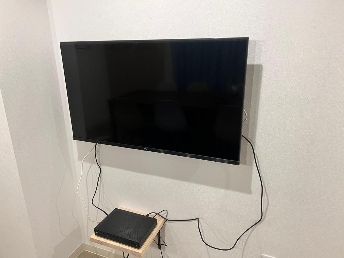 自由自在osu 202 Apartment Nagoya Bagian luar foto