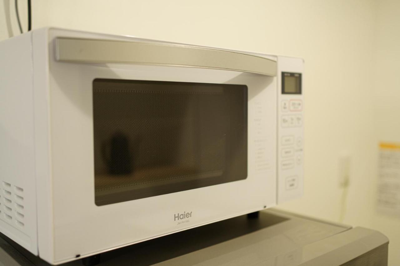 自由自在osu 202 Apartment Nagoya Bagian luar foto