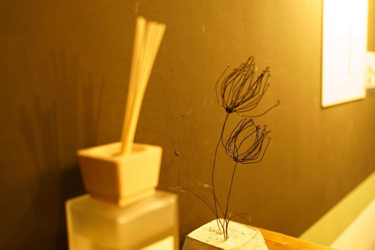 自由自在osu 202 Apartment Nagoya Bagian luar foto