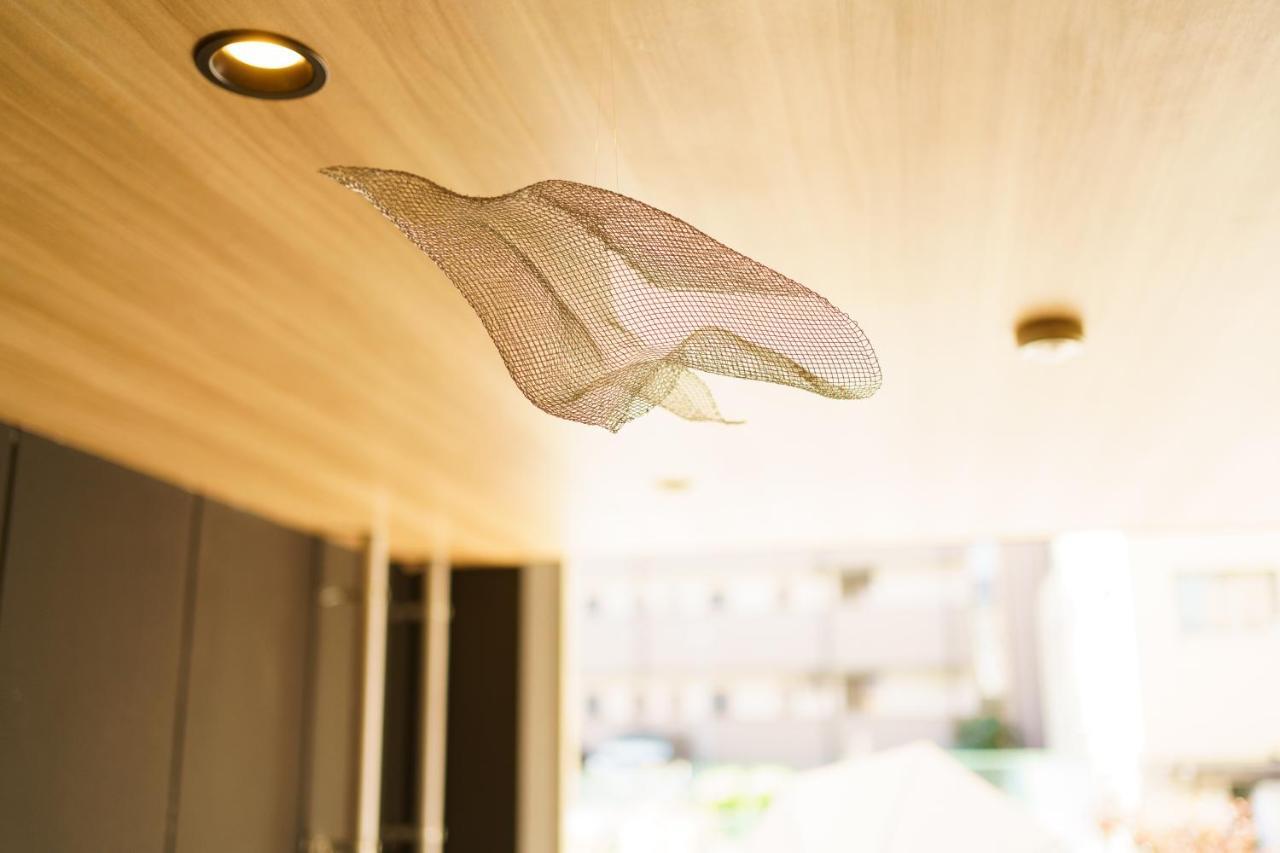 自由自在osu 202 Apartment Nagoya Bagian luar foto